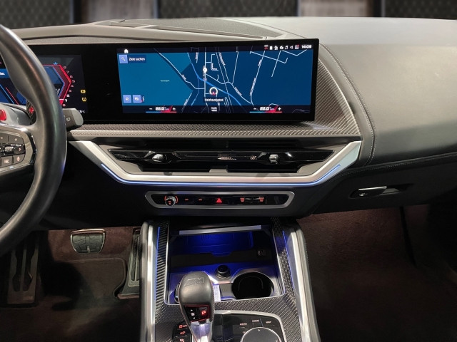 Bild 7: BMW XM G09 XB01