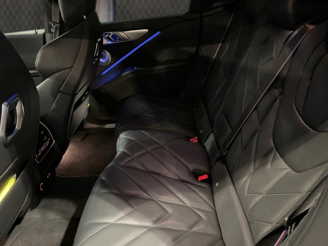 Bild 8: BMW XM G09 XB01