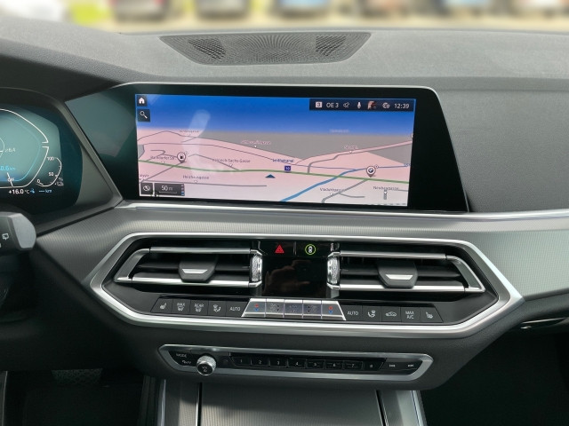 Bild 7: BMW X5 xDrive45e G05 XB1