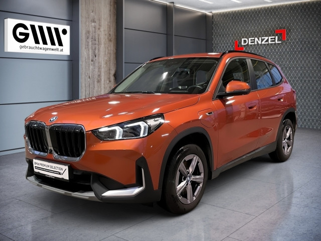 Bild 0: BMW X1 xDrive30e U11 XB2