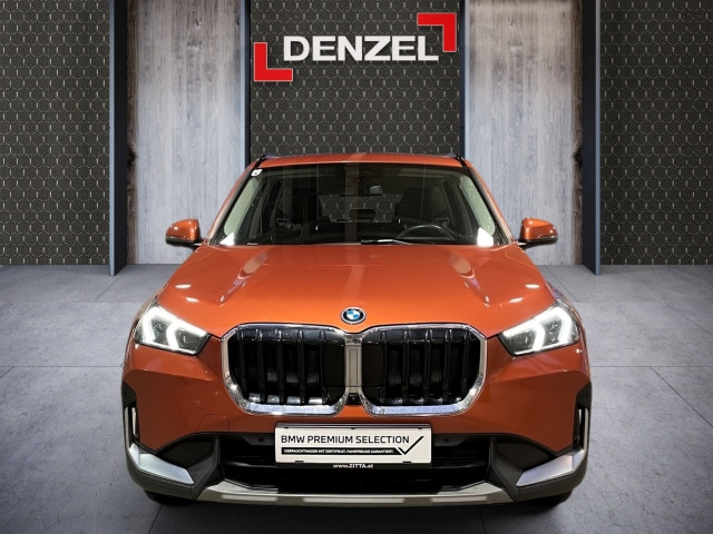 Bild 12: BMW X1 xDrive30e U11 XB2