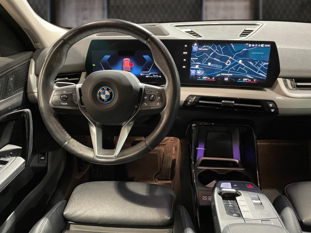 Bild 6: BMW X1 xDrive30e U11 XB2