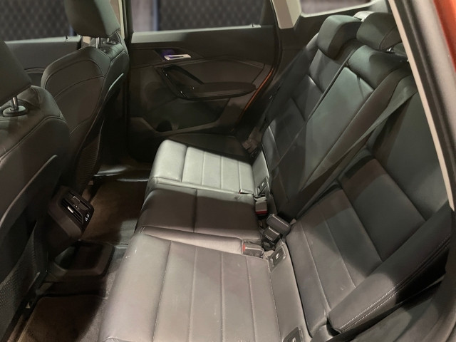 Bild 8: BMW X1 xDrive30e U11 XB2