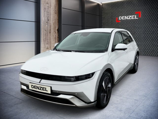 Bild 1: Hyundai IONIQ 5 Prestige Line 84kWh 2WD