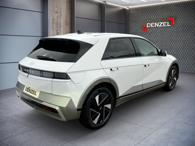 Bild 3: Hyundai IONIQ 5 Prestige Line 84kWh 2WD