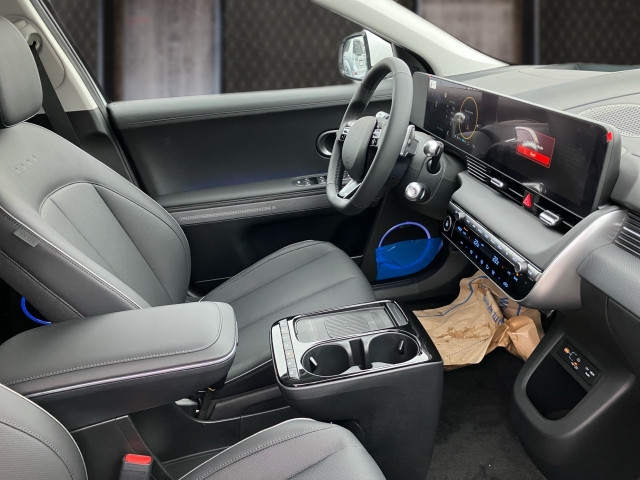 Bild 5: Hyundai IONIQ 5 Prestige Line 84kWh 2WD