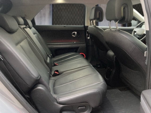 Bild 12: Hyundai Ioniq 5 Elektro 73kW
