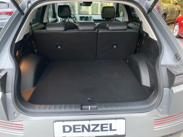 Bild 1: Hyundai Ioniq 5 Elektro 73kW