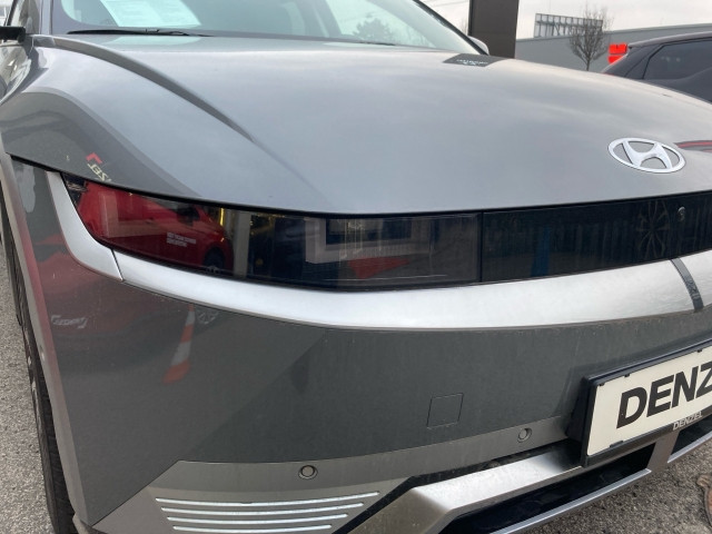 Bild 3: Hyundai Ioniq 5 Elektro 73kW