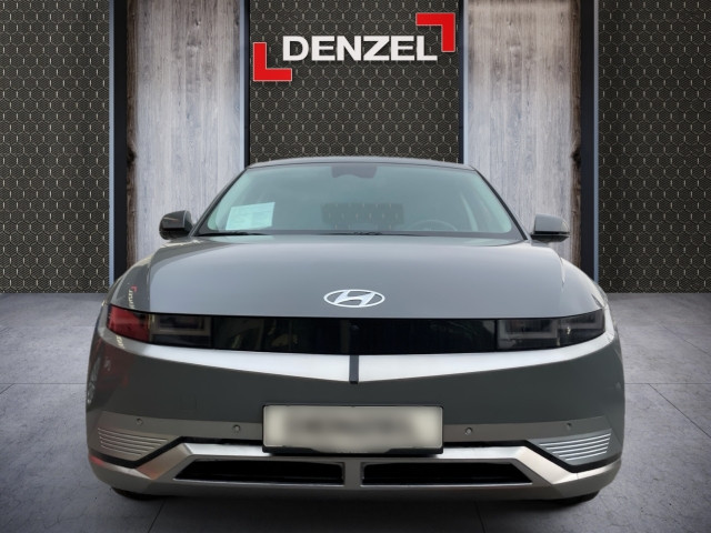 Bild 4: Hyundai Ioniq 5 Elektro 73kW