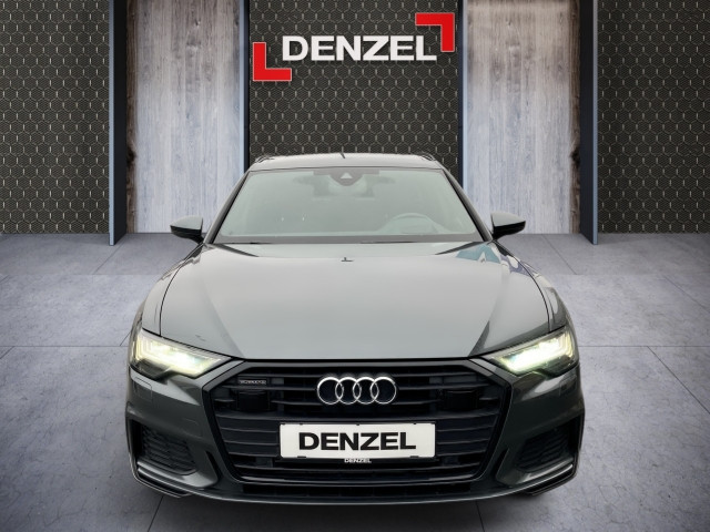 Bild 12: Audi A6 Avant 45 TDI quattro