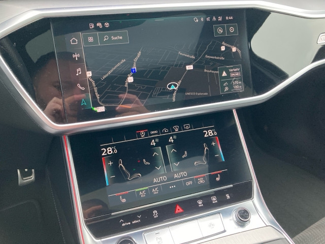 Bild 7: Audi A6 Avant 45 TDI quattro