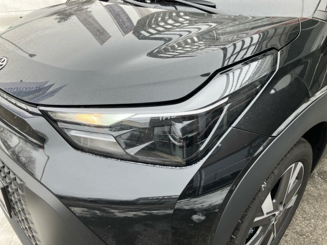 Bild 11: Toyota AYGO X 1,5 l Active CVT