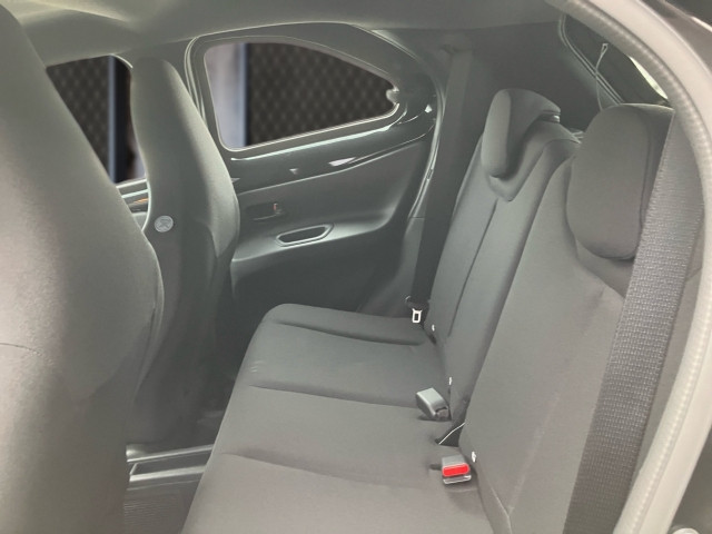 Bild 8: Toyota AYGO X 1,5 l Active CVT