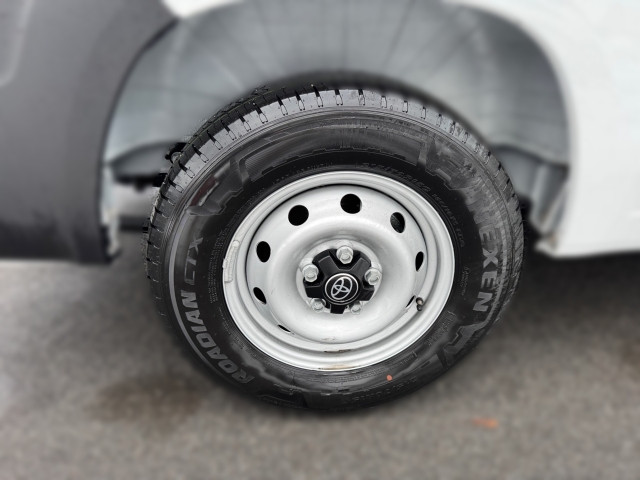 Bild 4: Toyota ProMax D140PS Kawa Prowork L2H2 35 MT