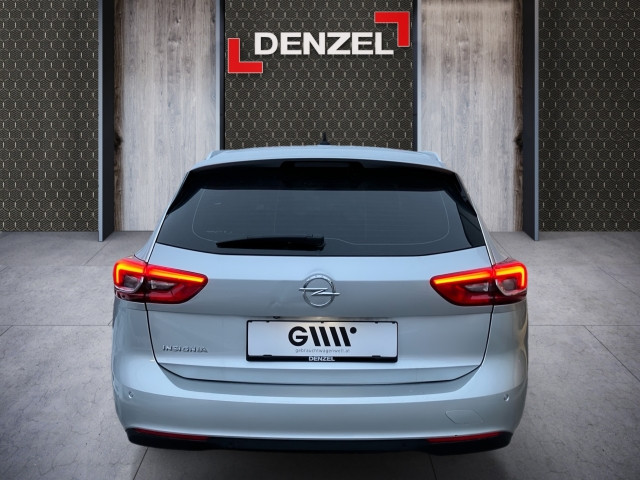 Bild 10: Opel Insignia ST 1,5 Turb