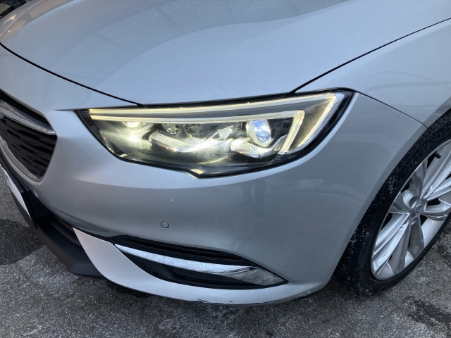 Bild 11: Opel Insignia ST 1,5 Turb