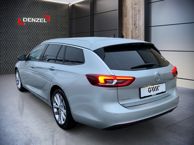 Bild 2: Opel Insignia ST 1,5 Turb