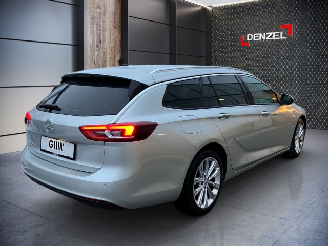 Bild 3: Opel Insignia ST 1,5 Turb