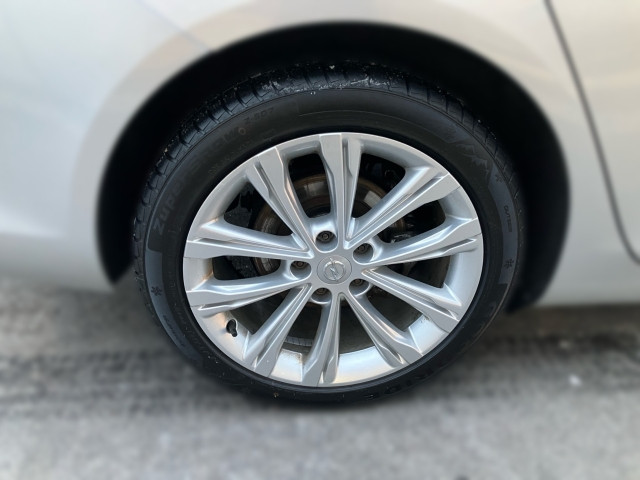 Bild 4: Opel Insignia ST 1,5 Turb