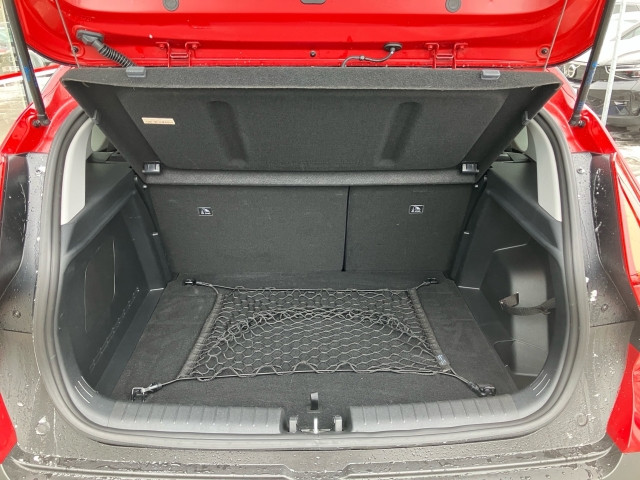 Bild 9: Hyundai Bayon 1,0 T-GDI Tren