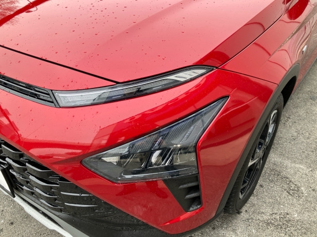 Bild 11: Hyundai Bayon 1,0 T-GDI Tren