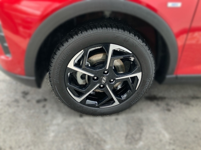 Bild 4: Hyundai Bayon 1,0 T-GDI Tren