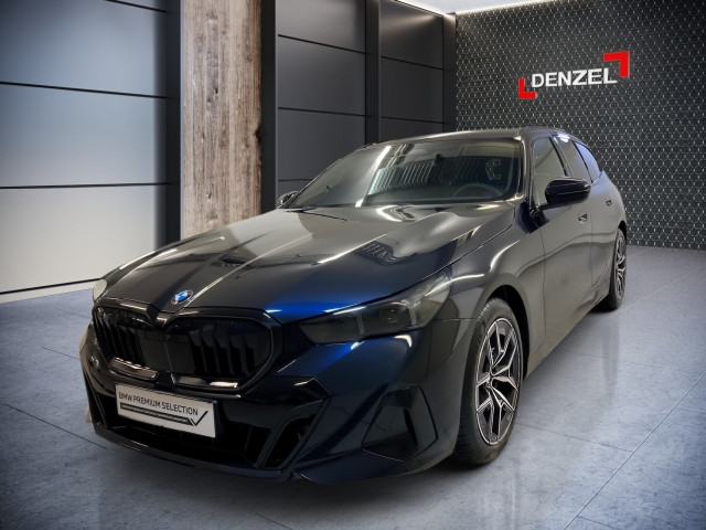 Bild 0: BMW 520d xDrive Touring G61 B47