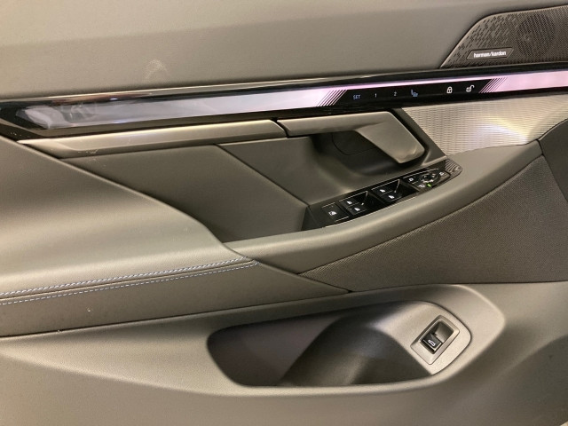 Bild 9: BMW 520d xDrive Touring G61 B47