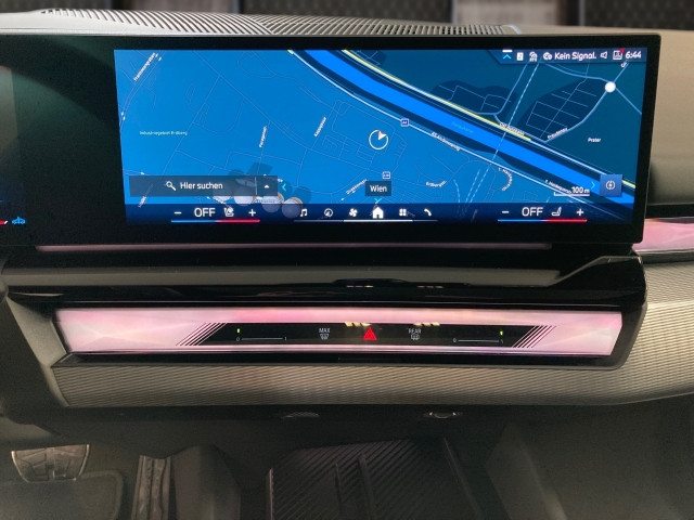 Bild 11: BMW 520d xDrive Touring G61 B47