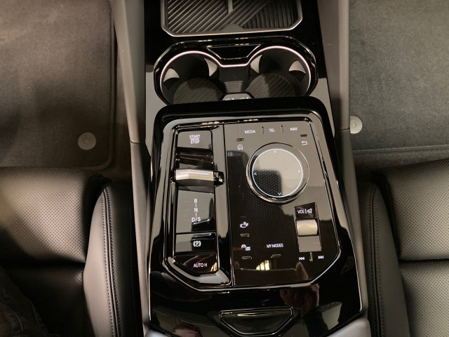 Bild 12: BMW 520d xDrive Touring G61 B47