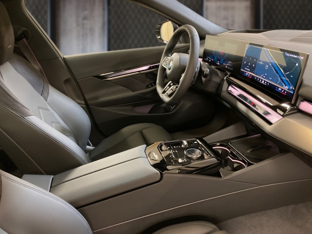 Bild 13: BMW 520d xDrive Touring G61 B47