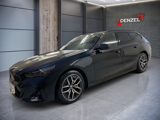 Bild 1: BMW 520d xDrive Touring G61 B47