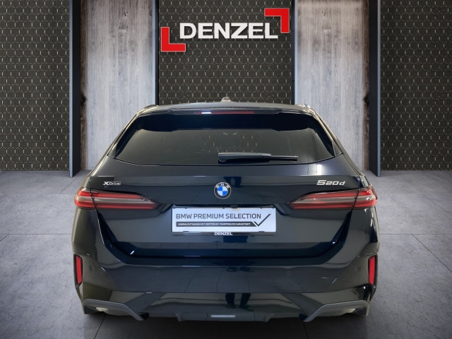 Bild 4: BMW 520d xDrive Touring G61 B47