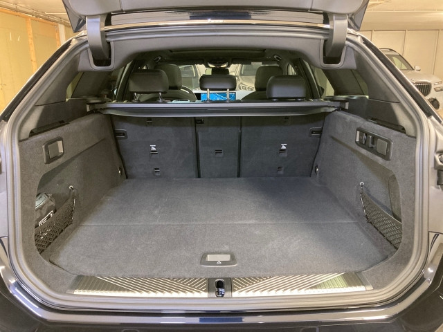 Bild 5: BMW 520d xDrive Touring G61 B47