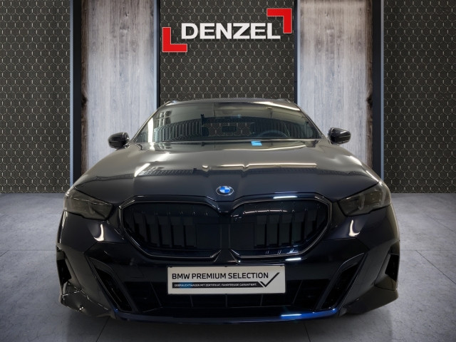 Bild 6: BMW 520d xDrive Touring G61 B47