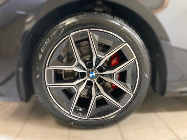 Bild 8: BMW 520d xDrive Touring G61 B47