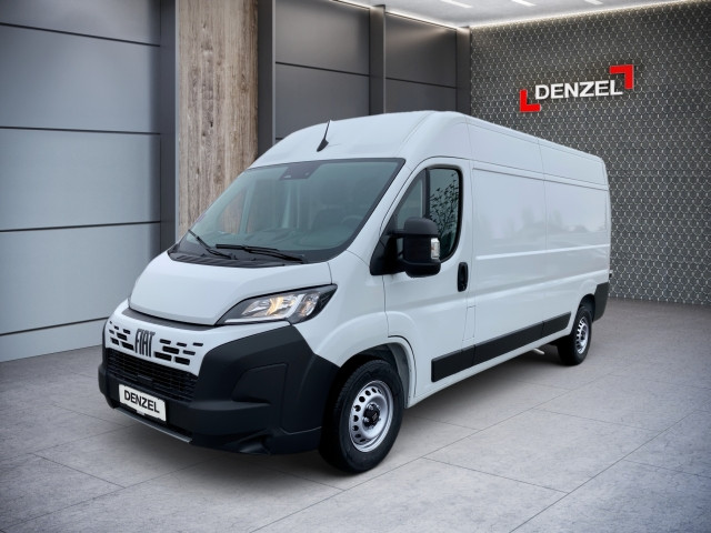 Bild 0: Fiat Transporter Ducato Maxi L3H2