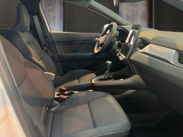 Bild 9: Mitsubishi ASX 1,0 Petrol YUKI Invite S+C 25