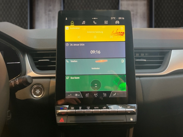 Bild 11: Mitsubishi ASX 1,0 Petrol YUKI Invite S+C 25