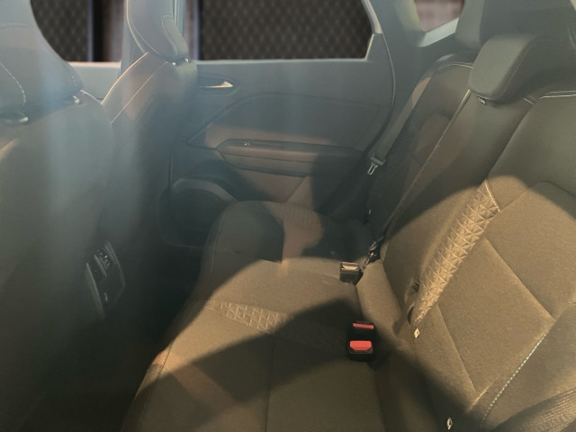 Bild 12: Mitsubishi ASX 1,0 Petrol YUKI Invite S+C 25