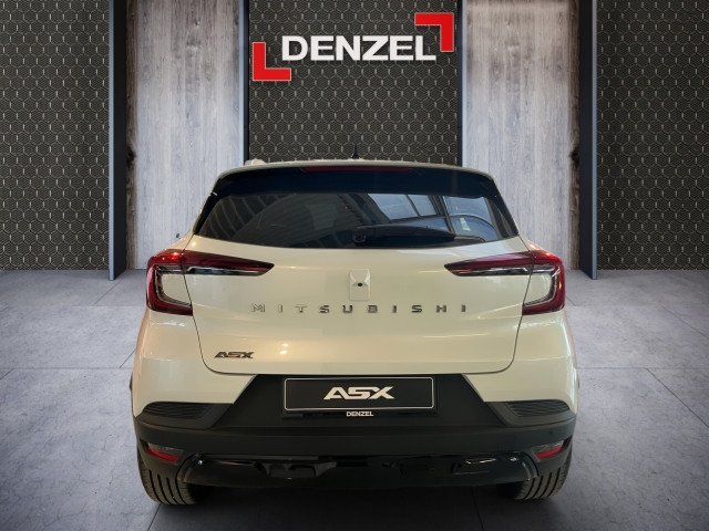 Bild 2: Mitsubishi ASX 1,0 Petrol YUKI Invite S+C 25