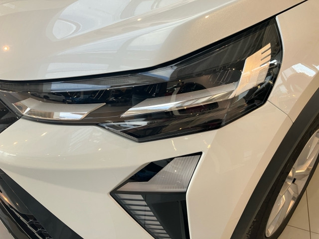 Bild 3: Mitsubishi ASX 1,0 Petrol YUKI Invite S+C 25