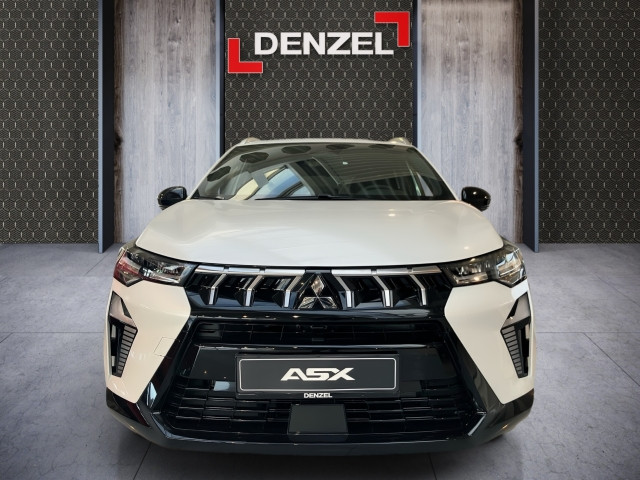 Bild 4: Mitsubishi ASX 1,0 Petrol YUKI Invite S+C 25