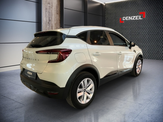 Bild 7: Mitsubishi ASX 1,0 Petrol YUKI Invite S+C 25