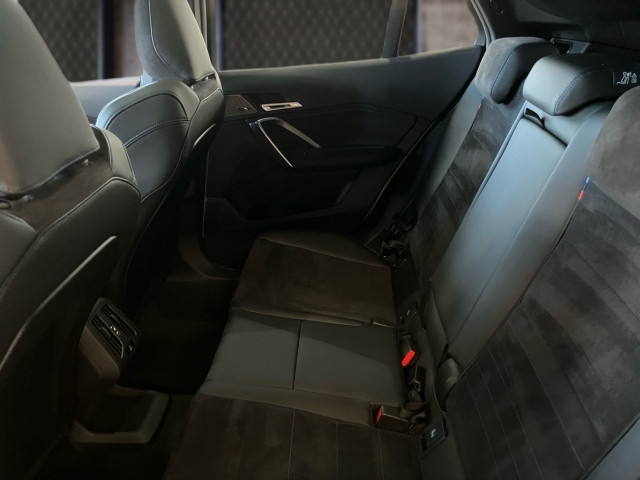 Bild 9: BMW X2 sDrive18d U10 B47