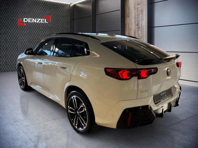 Bild 10: BMW X2 sDrive18d U10 B47