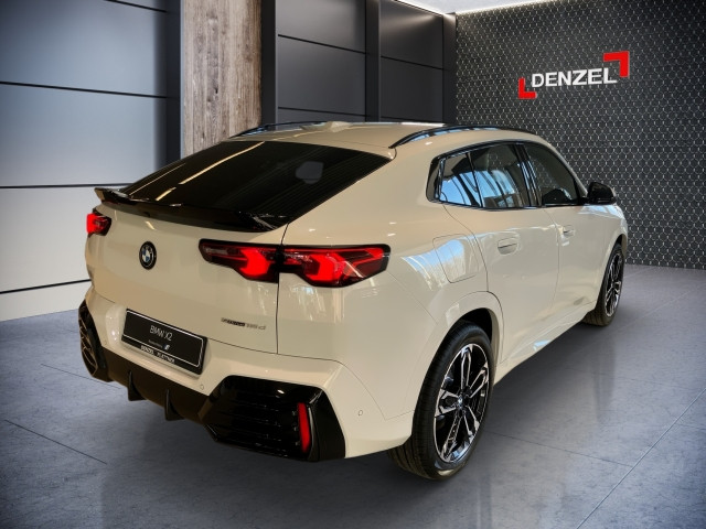 Bild 11: BMW X2 sDrive18d U10 B47