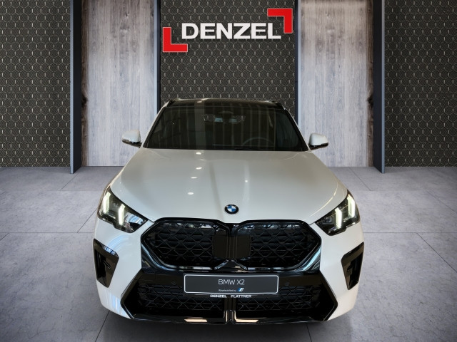 Bild 2: BMW X2 sDrive18d U10 B47