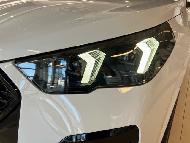 Bild 3: BMW X2 sDrive18d U10 B47